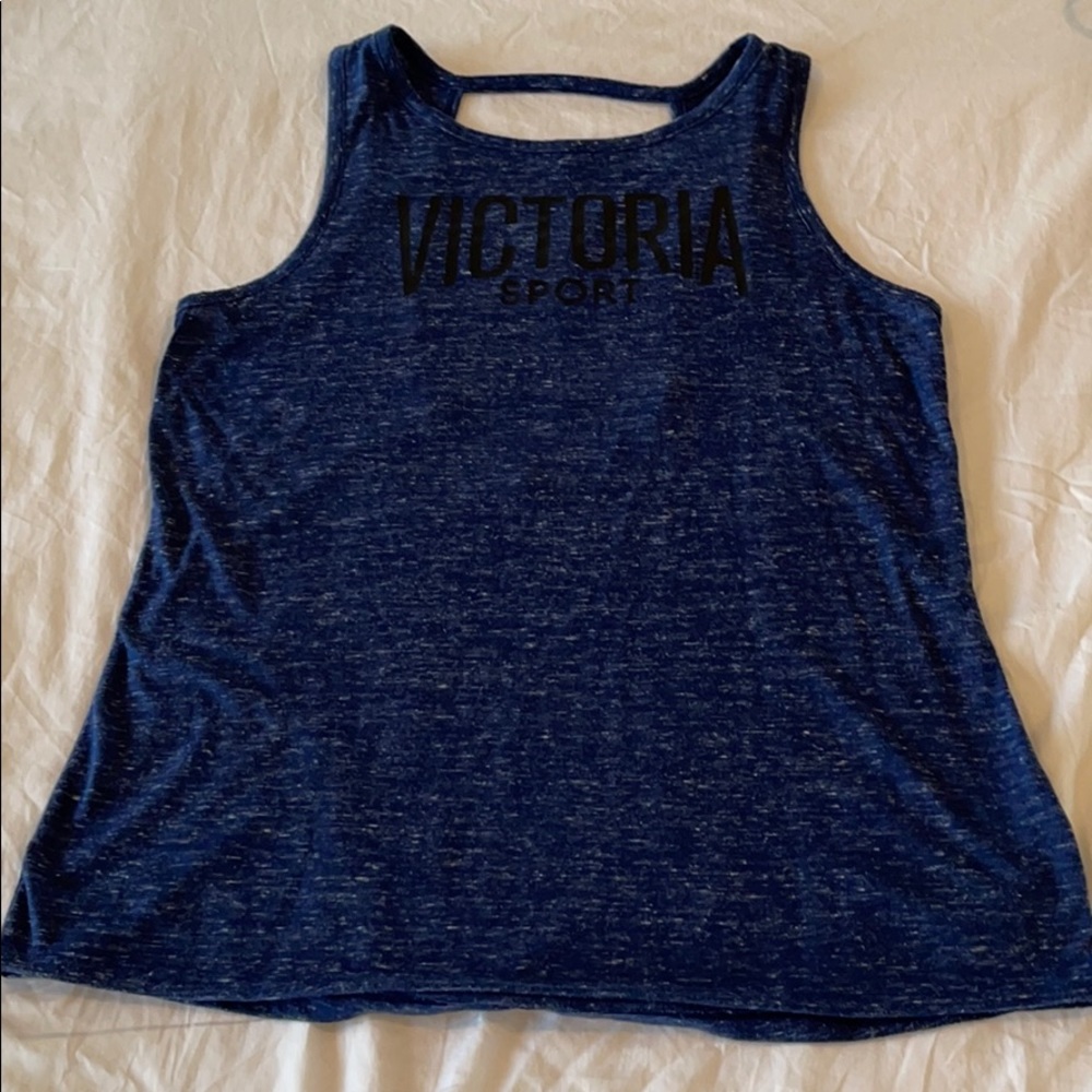 Workout top Victoria Sport